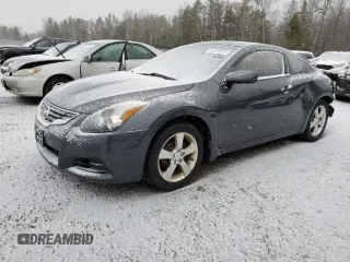 2011 Nissan Altima 2.5 S with VIN 1N4AL2EP7BC139062, listed as a Copart auction lot 50128085 with 271,567 mi miles and Salvage Title. Bid and sale history available at carsss.com. Image 1.