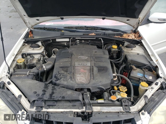 2009 Subaru Outback 3.0R Ltd with VIN 4S4BP85C994316603, listed as a Copart auction lot 51167195 with 241,118 mi miles and Clean Title. Bid and sale history available at carsss.com. Image 11.