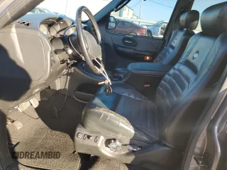 2002 Ford F-150 Harley Davidson with VIN 1FTRW07372KD29243, listed as a Copart auction lot 42972905 with 164,392 mi miles and Salvage Title. Bid and sale history available at carsss.com. Image 7.