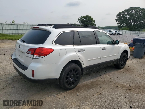 2014 Subaru Outback Limited z VIN 4S4BRCPC1E3253829, wystawiony jako Copart lot #56593885 z przebiegiem 149 208 mil mil oraz Czysty tytuł • Clean title. Historia ofert i sprzedaży dostępna na DreamBid. Obrazek 3.