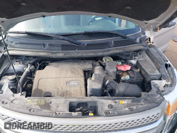 2011 Ford Explorer with VIN 1FMHK8B88BGA47426, listed as a IAAI auction lot 42450074 with 194,357 mi miles and . Bid and sale history available at DreamBid. Image 10.