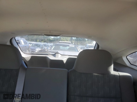 2007 Dodge Caliber with VIN 1B3HB28B07D111196, listed as a Copart auction lot 52488495 with 123,409 mi miles and Salvage Title. Bid and sale history available at DreamBid. Image 10.