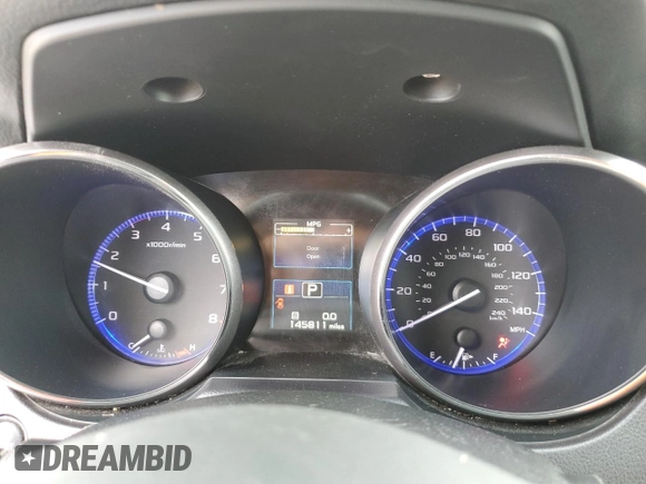 2017 Subaru Outback Premium with VIN 4S4BSACC7H3302440, listed as a Copart auction lot 52927455 with 145,811 mi miles and Salvage Title. Bid and sale history available at DreamBid. Image 9.