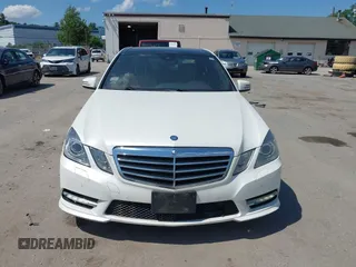 2013 Mercedes-Benz E 350 Luxury with VIN WDDHF8JB3DA763636, listed as a IAAI auction lot 42559637 with 187,610 mi miles and . Bid and sale history available at DreamBid. Image 12.