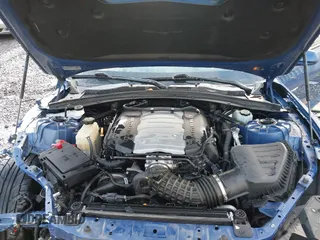 2019 Chevrolet Camaro 1SS z VIN 1G1FF1R74K0135606, wystawiony jako IAAI lot #41175313 z przebiegiem 64 034 mil mil oraz . Historia ofert i sprzedaży dostępna na DreamBid. Obrazek 10.