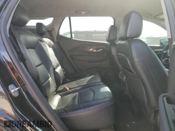 2020 GMC Terrain SLE with VIN 3GKALMEV5LL156084, listed as a Copart auction lot 82902644 with 34,221 mi miles and Clean Title. Bid and sale history available at carsss.com. Image 11.