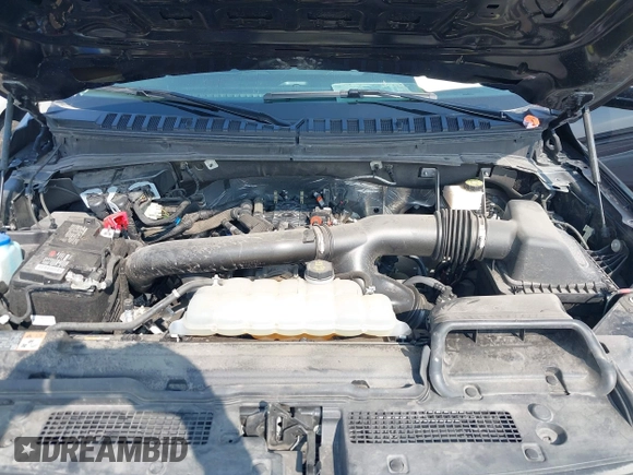 2024 Ford Expedition Max XLT с VIN 1FMJK1J82REA10050, выставлен на аукционе IAAI как лот 42698350 с пробегом 47 383 миль миль и . История ставок и продаж доступна на DreamBid. Изображение 10.