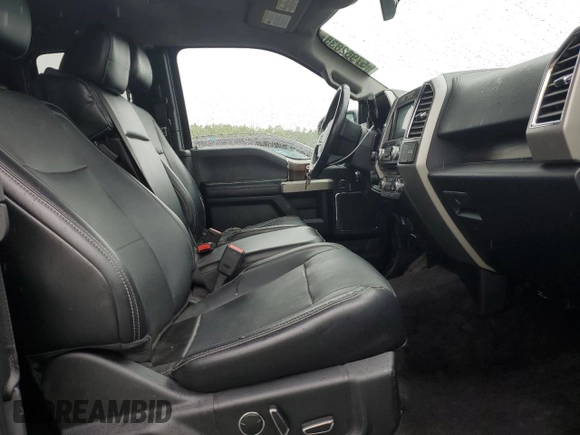 2016 Ford F-150 XLT with VIN 1FTFX1EG3GFA34815, listed as a Copart auction lot 57962835 with 203,507 mi miles and Clean title. Bid and sale history available at DreamBid. Image 10.