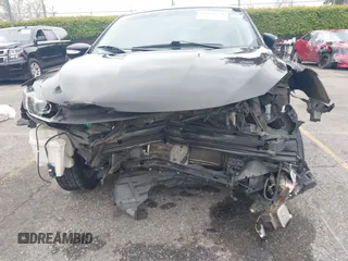 2018 Nissan Sentra SV with VIN 3N1AB7AP8JY252513, listed as a IAAI auction lot 41884571 with 114,499 mi miles and . Bid and sale history available at DreamBid. Image 6.