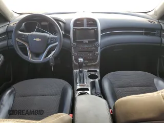 2016 Chevrolet Malibu Limited LT with VIN 1G11C5SA9GU115691, listed as a Copart auction lot 68069824 with 125,378 mi miles and Salvage Title. Bid and sale history available at carsss.com. Image 8.