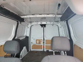 2016 Ford Transit Connect XLT с VIN NM0LS7FX3G1249074, выставлен на аукционе Copart как лот 85724654 с пробегом 143 519 миль миль и Списание • Salvage title. История ставок и продаж доступна на DreamBid. Изображение 10.