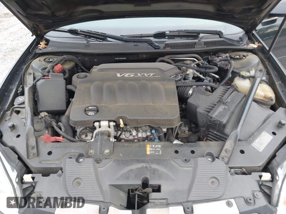2013 Chevrolet Impala LS with VIN 2G1WF5E37D1255918, listed as a IAAI auction lot 42076395 with 118,131 mi miles and . Bid and sale history available at DreamBid. Image 10.