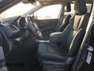2024 Subaru Ascent Premium с VIN 4S4WMAED5R3441176, выставлен на аукционе Copart как лот 48857565 с пробегом 18 004 миль миль и Чистый • Clean title. История ставок и продаж доступна на DreamBid. Изображение 7.