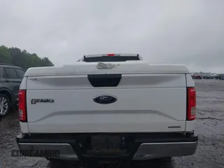 2016 Ford F-150 XL with VIN 1FTEX1CF9GKF01457, listed as a IAAI auction lot 42081417 with 94,311 mi miles and . Bid and sale history available at DreamBid. Image 16.
