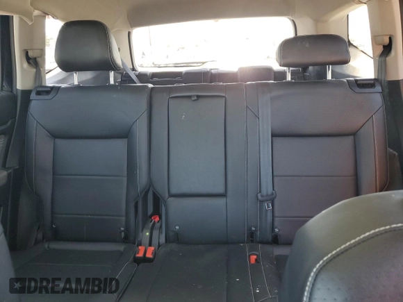 2022 Volkswagen Atlas SE with VIN 1V2JR2CA4NC515503, listed as a Copart auction lot 57898755 with 27,023 mi miles and Salvage title. Bid and sale history available at DreamBid. Image 10.