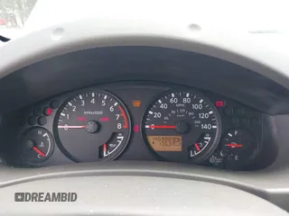 2006 Nissan Frontier SE with VIN 1N6AD07U56C459398, listed as a IAAI auction lot 42756580 with 145,988 mi miles and . Bid and sale history available at DreamBid. Image 7.