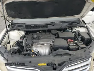 2011 Toyota Venza z VIN 4T3ZA3BB8BU046419, wystawiony jako Copart lot #59768985 z przebiegiem 248 651 mil mil oraz Szkoda całkowita • Salvage title. Historia ofert i sprzedaży dostępna na DreamBid. Obrazek 12.