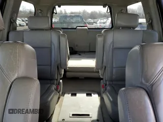 2009 Infiniti QX56 with VIN 5N3AA08C29N904077, listed as a Copart auction lot 88919145 with 0 mi miles and Salvage Title. Bid and sale history available at carsss.com. Image 10.
