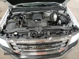 2017 GMC Sierra 1500 SLE с VIN 1GTV2MEC4HZ237222, выставлен на аукционе Copart как лот 90612185 с пробегом 114 070 миль миль и Списание • Salvage title. История ставок и продаж доступна на DreamBid. Изображение 13.