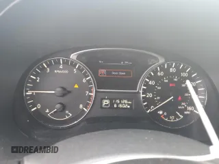 2015 Nissan Pathfinder SL z VIN 5N1AR2MN3FC660810, wystawiony jako Copart lot #55645045 z przebiegiem 115 126 mil mil oraz Szkoda całkowita • Salvage title. Historia ofert i sprzedaży dostępna na DreamBid. Obrazek 9.