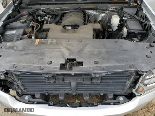 2017 Chevrolet Silverado 1500 LT with VIN 3GCUKREC0HG119774, listed as a Copart auction lot 45701005 with 79,976 mi miles and Salvage Title. Bid and sale history available at carsss.com. Image 12.