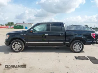 2014 Ford F-150 XL z VIN 1FTFW1CF7EFB98451, wystawiony jako IAAI lot #42393005 z przebiegiem 47 474 mil mil oraz . Historia ofert i sprzedaży dostępna na DreamBid. Obrazek 14.