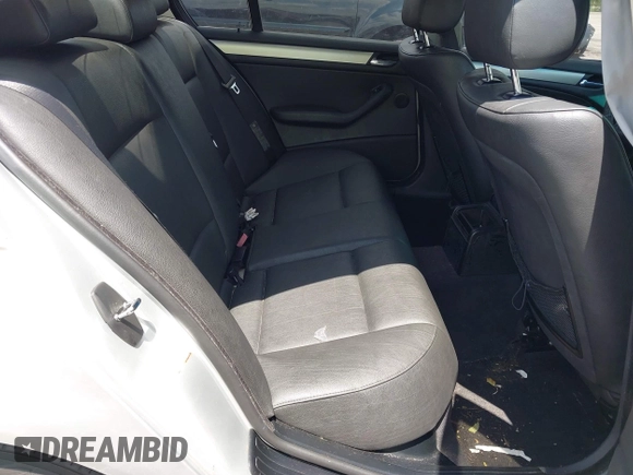 2003 BMW 3 Series 325xi with VIN WBAEU33443PH90683, listed as a IAAI auction lot 42741918 with 170,563 mi miles and . Bid and sale history available at DreamBid. Image 8.