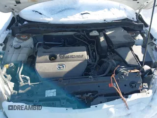 2010 Mazda 3 i Touring with VIN JM1BL1SG5A1256632, listed as a IAAI auction lot 41348037 with 272,213 mi miles and . Bid and sale history available at DreamBid. Image 10.