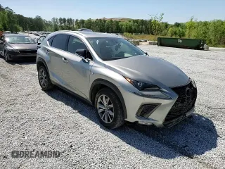 2021 Lexus NX 300 F Sport с VIN JTJSARBZ5M2197860, выставлен на аукционе Copart как лот 53182375 с пробегом 46 149 миль миль и Списание • Salvage title. История ставок и продаж доступна на DreamBid. Изображение 12.