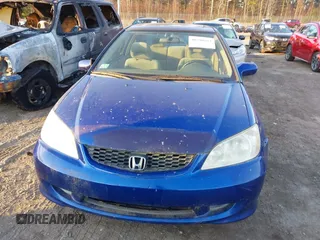 2004 Honda Civic EX z VIN 1HGEM21934L073212, wystawiony jako IAAI lot #40890887 z przebiegiem 224 012 mil mil oraz . Historia ofert i sprzedaży dostępna na DreamBid. Obrazek 6.