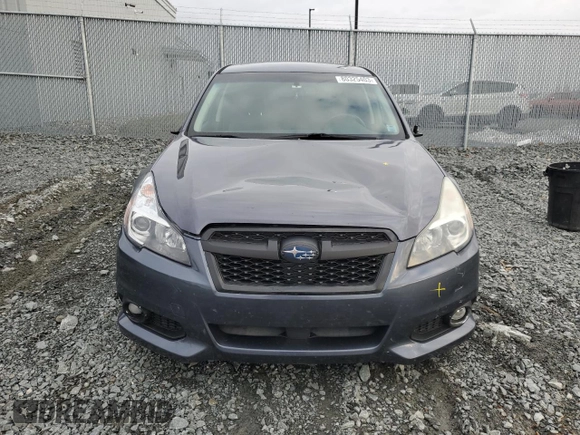 2014 Subaru Legacy Limited z VIN 4S3BMGM62E3006750, wystawiony jako Copart lot #80325403 z przebiegiem 195 644 mil mil oraz Czysty tytuł • Clean title. Historia ofert i sprzedaży dostępna na DreamBid. Obrazek 5.