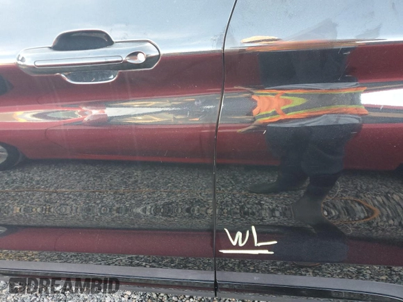 2020 Ford Explorer ST with VIN 1FM5K8GC4LGB19224, listed as a Copart auction lot 74131374 with Not Provided miles and Salvage Title. Bid and sale history available at DreamBid. Image 13.