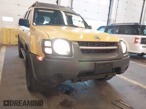2004 Nissan Xterra XE z VIN 5N1ED28T94C651986, wystawiony jako IAAI lot #40404230 z przebiegiem 257 441 mil mil oraz . Historia ofert i sprzedaży dostępna na DreamBid. Obrazek 14.