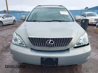2005 Lexus RX 330 z VIN 2T2HA31U55C064188, wystawiony jako IAAI lot #41806536 z przebiegiem 173 742 mil mil oraz . Historia ofert i sprzedaży dostępna na DreamBid. Obrazek 12.