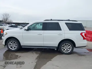 2020 Ford Expedition XLT with VIN 1FMJU1HT0LEA80741, listed as a IAAI auction lot 41714740 with 89,724 mi miles. Bid and sale history available at carsss.com. Image 14.