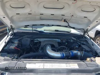1999 Ford F-150 with VIN 1FTRX07W0XKA01385, listed as a IAAI auction lot 42247809 with 147,105 mi miles and . Bid and sale history available at DreamBid. Image 10.