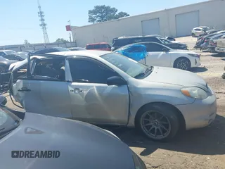 2003 Toyota Matrix Std with VIN 2T1KR32E23C071381, listed as a IAAI auction lot 42023497 with Not Provided miles and . Bid and sale history available at DreamBid. Image 12.