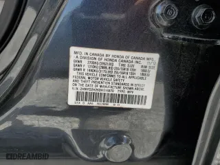 2013 Acura MDX with VIN 2HNYD2H26DH516870, listed as a Copart auction lot 50771725 with 90,671 mi miles and Salvage Title. Bid and sale history available at carsss.com. Image 13.