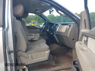 2010 Ford F-150 XL with VIN 1FTFX1EV2AFB86834, listed as a IAAI auction lot 42644796 with 224,461 mi miles and . Bid and sale history available at DreamBid. Image 5.