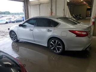 2016 Nissan Altima SL z VIN 1N4BL3AP5GC197078, wystawiony jako Copart lot #58868735 z przebiegiem 199 991 mil mil oraz Szkoda całkowita • Salvage title. Historia ofert i sprzedaży dostępna na DreamBid. Obrazek 2.