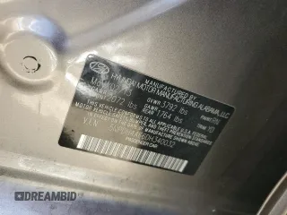 2013 Hyundai Elantra Limited with VIN 5NPDH4AE6DH340032, listed as a Copart auction lot 50267885 with 139,962 mi miles and Salvage Title. Bid and sale history available at DreamBid. Image 12.