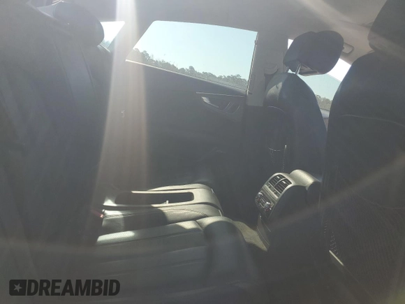 2012 Audi A7 Prestige с VIN WAU2GAFC2CN122987, выставлен на аукционе Copart как лот 54435275 с пробегом 103 961 миль миль и Чистый • Clean title. История ставок и продаж доступна на DreamBid. Изображение 10.