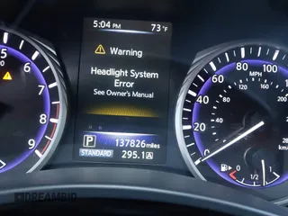 2015 Infiniti Q50 Sport с VIN JN1BV7AP5FM351330, выставлен на аукционе IAAI как лот 42436839 с пробегом 137 826 миль миль и . История ставок и продаж доступна на DreamBid. Изображение 15.