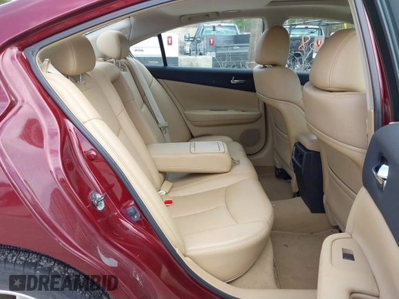 2010 Nissan Maxima S z VIN 1N4AA5AP6AC805856, wystawiony jako IAAI lot #42014568 z przebiegiem 98 762 mil mil oraz . Historia ofert i sprzedaży dostępna na DreamBid. Obrazek 8.