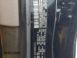 2020 Alfa Romeo Stelvio Ti z VIN ZASPAKBN9L7C94128, wystawiony jako Copart lot #56129775 z przebiegiem 54 042 mil mil oraz Szkody całkowita. Historia ofert i sprzedaży dostępna na DreamBid. Obrazek 13.