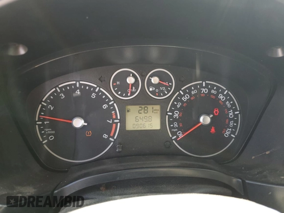 2012 Ford Transit Connect XL с VIN NM0LS6AN6CT107428, выставлен на аукционе Copart как лот 54223015 с пробегом 90 615 миль миль и Чистый • Clean title. История ставок и продаж доступна на DreamBid. Изображение 9.