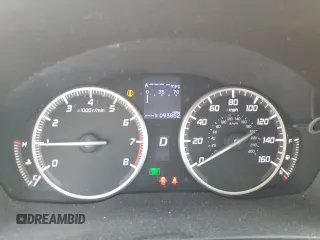 2014 Acura ILX с VIN 19VDE1F39EE000967, выставлен на аукционе Copart как лот 65957325 с пробегом 93 852 миль миль и Списание • Salvage title. История ставок и продаж доступна на DreamBid. Изображение 9.
