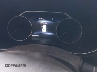 2019 Nissan Maxima SL с VIN 1N4AA6AV5KC369975, выставлен на аукционе IAAI как лот 42007488 с пробегом 87 664 миль миль и . История ставок и продаж доступна на DreamBid. Изображение 7.