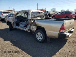 2006 Toyota Tacoma z VIN 5TETX22N96Z238581, wystawiony jako Copart lot #51171835 z przebiegiem Nie podano mil oraz Szkody całkowita. Historia ofert i sprzedaży dostępna na DreamBid. Obrazek 2.