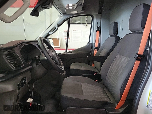 2023 Ford Transit Cargo с VIN 1FTBR1X81PKC02764, выставлен на аукционе IAAI как лот 42785439 с пробегом 475 миль миль и . История ставок и продаж доступна на DreamBid. Изображение 19.